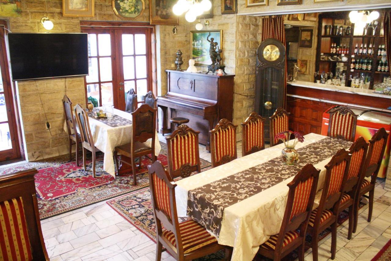 טושין Hotelowe Pokoje J.Bukowiecka מראה חיצוני תמונה